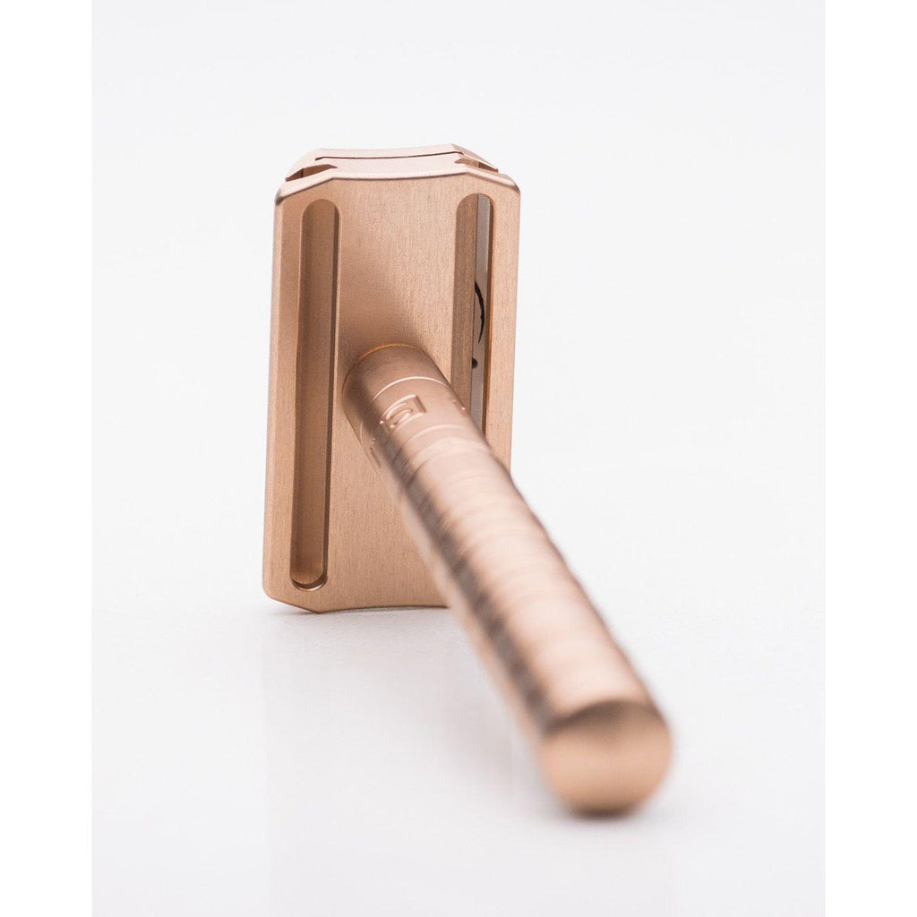 Henson Shaving [AL13-V2] Mild Safety Razor